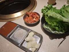 -Ant 蚂蚁洞烤肉·大营地(上海静安大悦城店)
