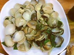 -班赞海鲜市场