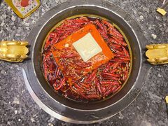 -蜀大侠火锅(春熙路店)