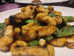 -粤匠·澳门点心粤菜海鲜(澳门半岛店)