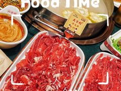 -大吉利·潮汕牛肉火锅(河西店)