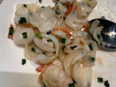 -君庭中餐厅(友谊宾馆店)