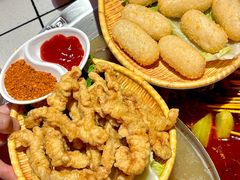 -麻辣大叔市井火锅(文清路店)