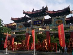 -玉佛苑