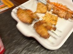 -京元盛铜锅涮肉(上海总店)