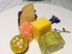 -宴昆山·私房菜(春晖店)