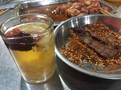 -缘来香大凉山西昌火盆烧烤.12年老店(巴国城店)