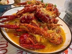 -小田油焖小龙虾(双井店)