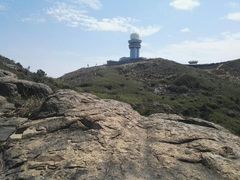 -大罗山风景区