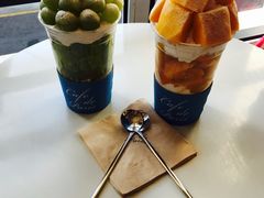-Cafe de Paris(林荫路店)