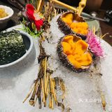 一心亭料理