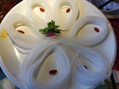 水晶粉-花田煮鲜牛肉火锅(钟楼众汇店)