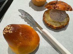 -CARINO BAKERY&CAFE(人广来福士店)