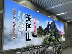 -张家界荷花国际机场