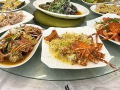 -众味海鲜大排档·活海鲜·潮汕味(南澳店)