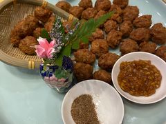 -白家大院·王府宫廷菜(苏州街店)