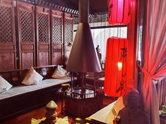 -隐厨中国餐馆(红旗大街店)