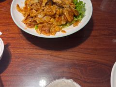 -惠宾饭庄(中山路店)