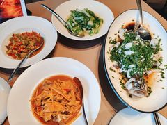 -永膳精致本味湘菜(麓谷店)