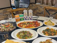 -好兄弟郭巨海鲜(天一阁店)