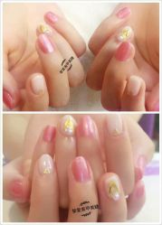 点击看大图 -挚爱美甲Bloved Nail