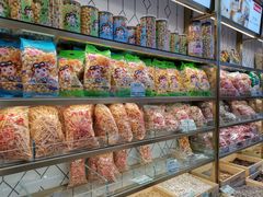 零售区-小叶佳栗子(昌平店)