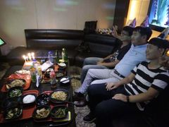 -糖果KTV(雍和宫店)