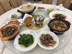 -百姓食府(秦虹路店)