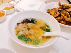 -莆田餐厅PUTIEN(西安万象天地店)