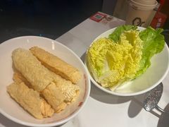 -八合里牛肉火锅(上海中山公园店)