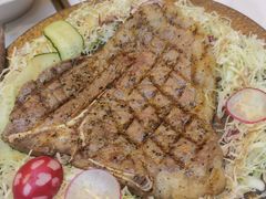 -get pizza意大利餐厅(凯德MALL店)