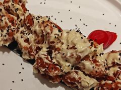-香丰阁·烤鸭·川湘菜(清河店)