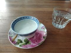 -花舍·新派粤菜·西餐·下午茶(亚运村·鸟巢店)