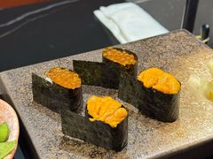 -Sushi Hanzo半藏(天环广场店)