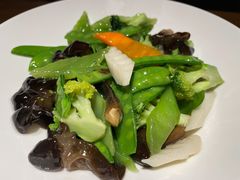 五彩时蔬-闽上鲜·福建菜(龙湖滨江天街店)