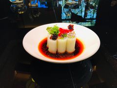-西安凯悦酒店·湖畔中餐厅