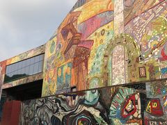 -四川美术学院美术馆