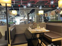 -黄记煌三汁焖锅(渝北金港国际店)