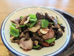 -妈妈的味道(和顺古镇店)