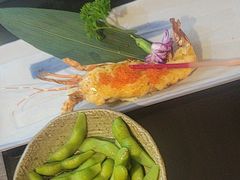 -昱匠·日本料理(金融街店)