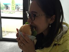 -Fergburger(皇后镇店)