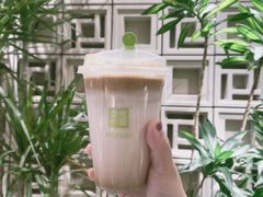 -奈雪的茶(新天地广场PRO店)