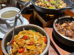 -北国饭店(汕头卜蜂店)
