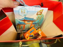 -海底捞火锅(团结桥店)