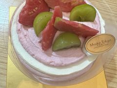 -布歌东京(金融街购物中心店)