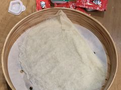 -满园烤鸭·春饼(抚顺万达店)