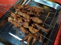 -建国烧烤(建乐路店)