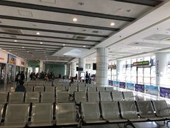 -上海旅游集散中心(万体站)