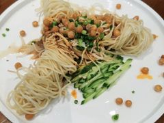 鸡丝凉拌-四季小馆·地道北京小吃(广百店)