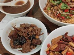 -寻裕记·现炒浇头面(人民广场店)